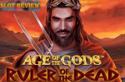 Age Of The Gods Ruler Of The Dead Slot Review